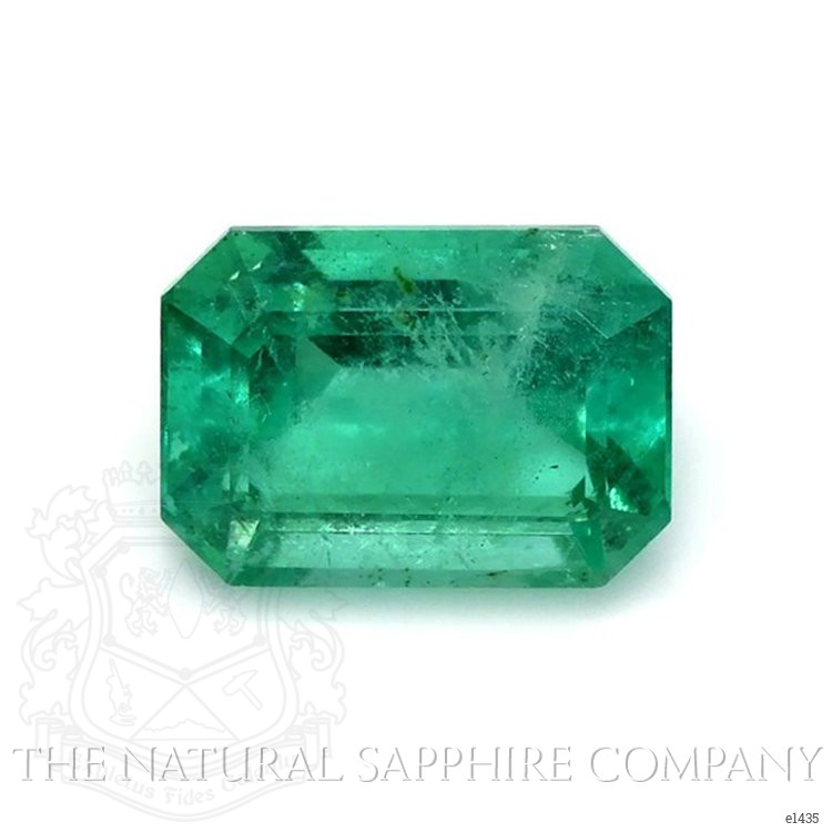 1.23 Ct. Emerald from Zambia