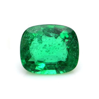 2.25 Ct. Emerald from Zambia Video