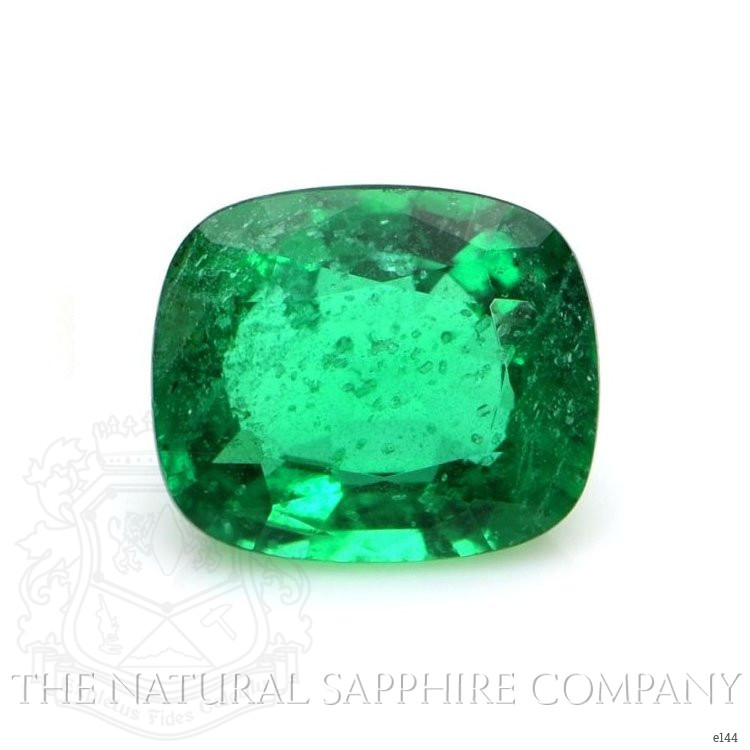 2.25 Ct. Emerald from Zambia