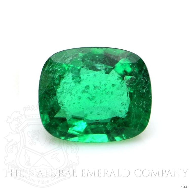 2.25 Ct. Emerald from Zambia