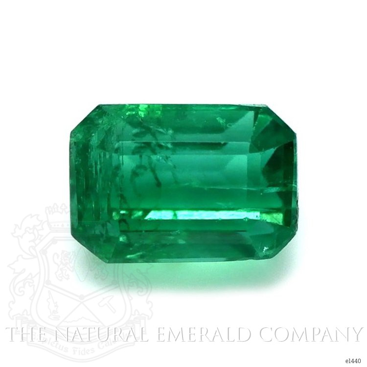 1.33 Ct. Emerald from Zambia