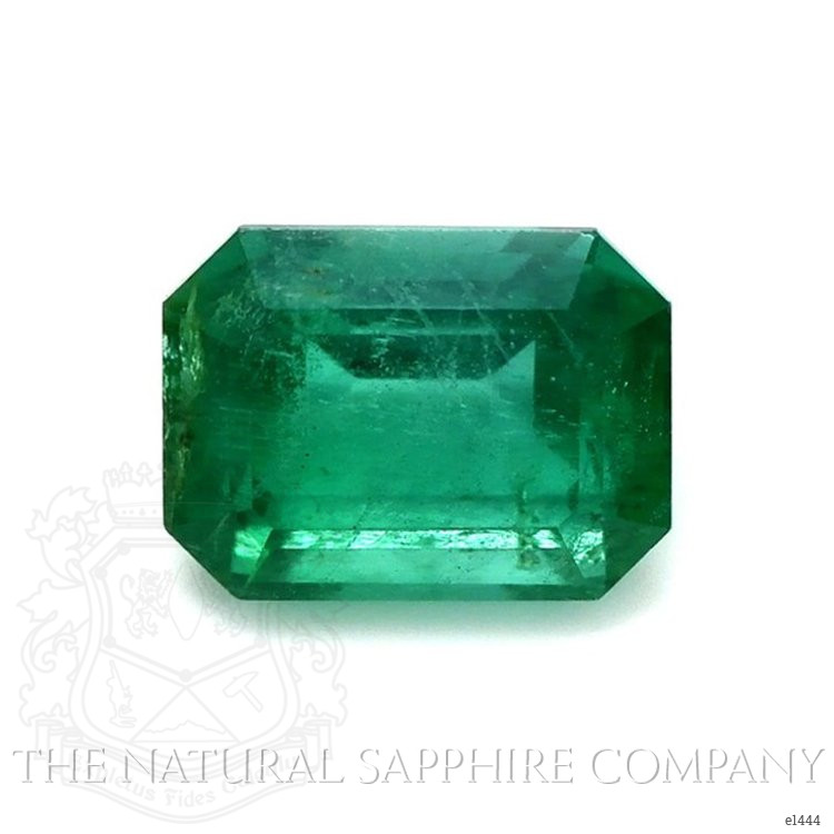 1.27 Ct. Emerald from Zambia
