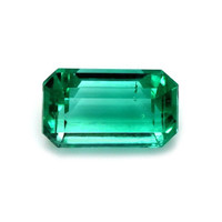 0.78 Ct. Emerald from Colombia Video