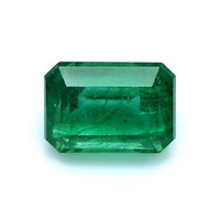 1.32 Ct. Emerald from Zambia Video