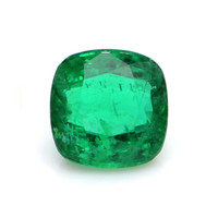 2.65 Ct. Emerald from Zambia Video