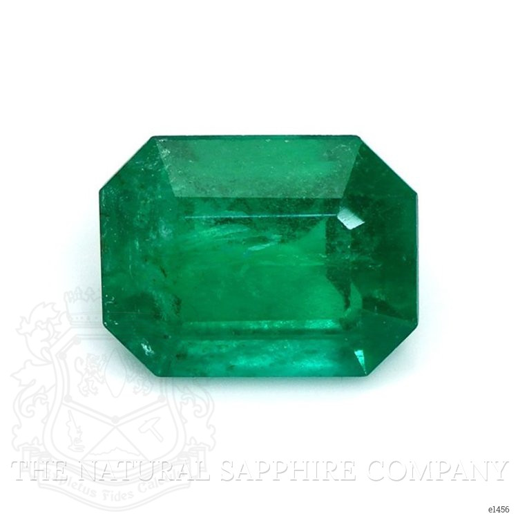 1.18 Ct. Emerald from Brazil