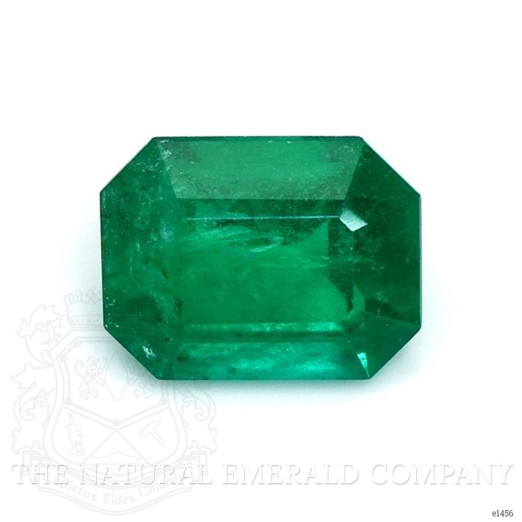 1.18 Ct. Emerald from Brazil