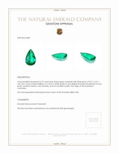 Jewelry Appraisal