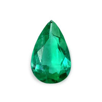 0.57 Ct. Emerald from Colombia Video