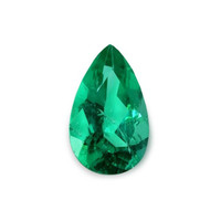 0.45 Ct. Emerald from Colombia Video