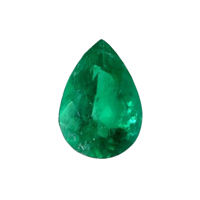 0.53 Ct. Emerald from Colombia Video