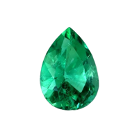 0.62 Ct. Emerald from Colombia Video