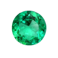 0.40 Ct. Emerald from Colombia Video