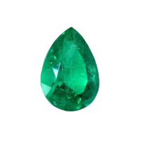 0.61 Ct. Emerald from Colombia Video