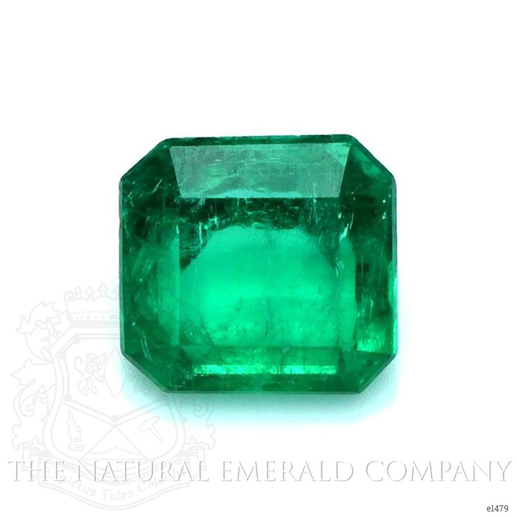 0.56 Ct. Emerald from Colombia