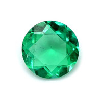 0.29 Ct. Emerald from Colombia Video