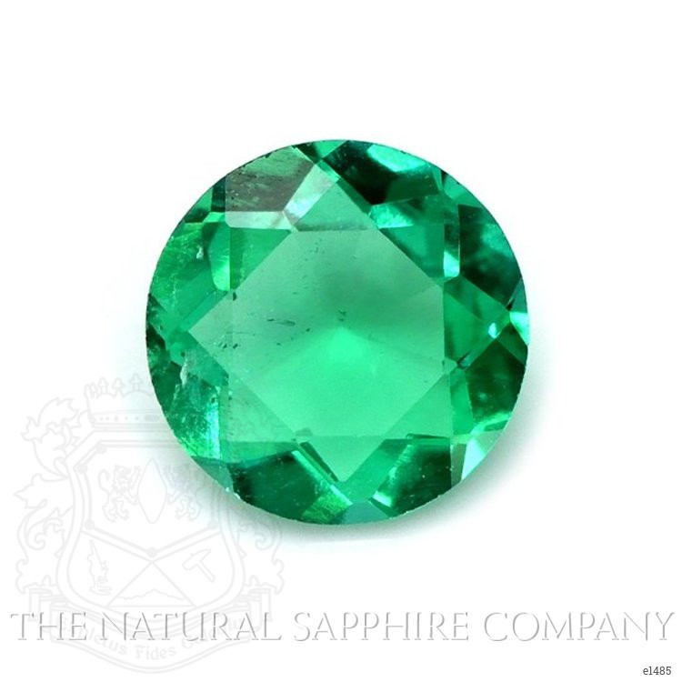 0.29 Ct. Emerald from Colombia
