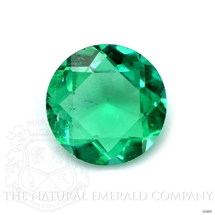 0.29 Ct. Emerald from Colombia