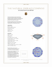 Jewelry 3 D Scan Report