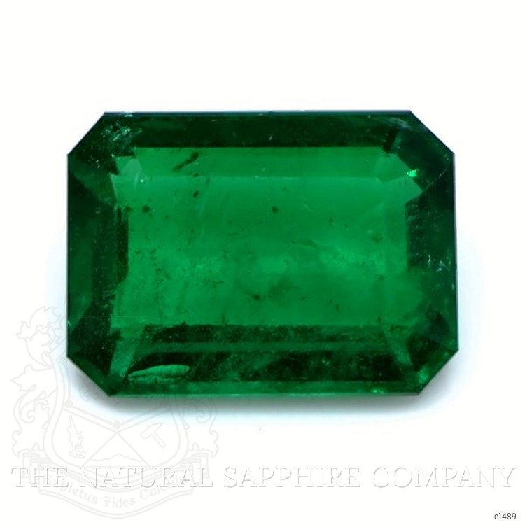 4.47 Ct. Emerald from Zambia