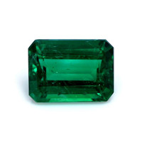 4.06 Ct. Emerald from Zambia Video