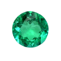 0.32 Ct. Emerald from Colombia Video