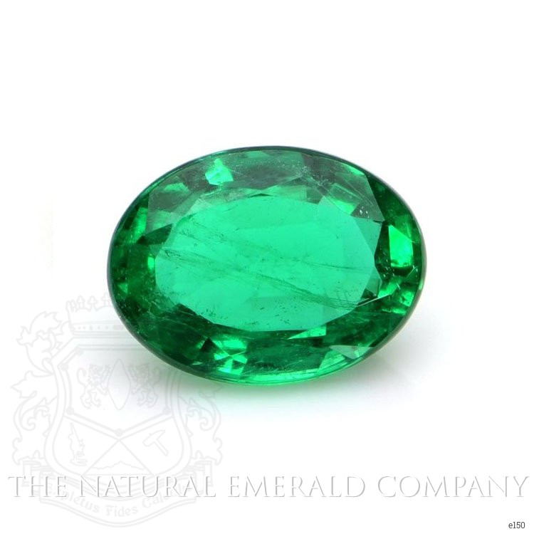 2.27 Ct. Emerald from Zambia