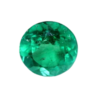 0.45 Ct. Emerald from Colombia Video