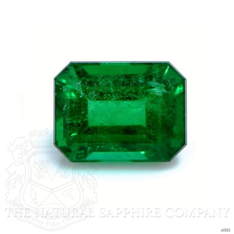 2.48 Ct. Emerald from Zambia