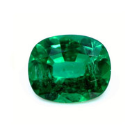 1.32 Ct. Emerald from Zambia Video