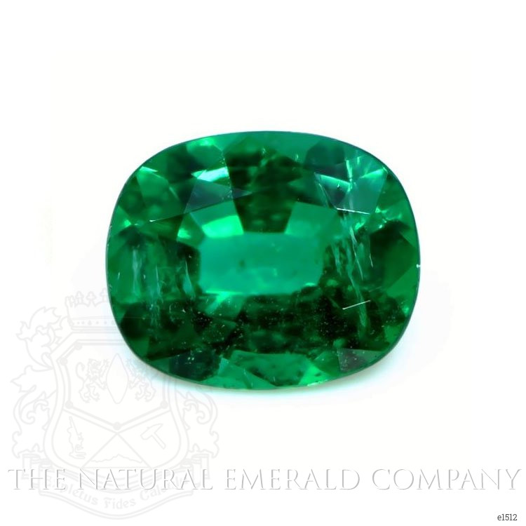 1.32 Ct. Emerald from Zambia