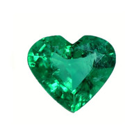 1.65 Ct. Emerald from Zambia Video