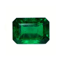 5.33 Ct. Emerald from Zambia Video