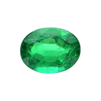 2.62 Ct. Emerald from Zambia Video