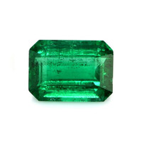 2.09 Ct. Emerald from Zambia Video