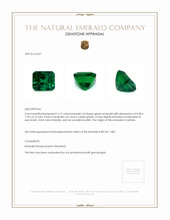 Jewelry Appraisal