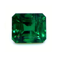 3.12 Ct. Emerald from Zambia Video