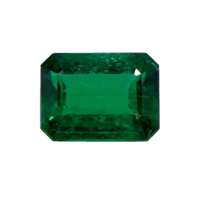1.62 Ct. Emerald from Zambia Video