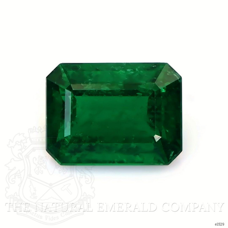 1.62 Ct. Emerald from Zambia