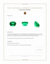 Jewelry Appraisal