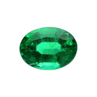 2.64 Ct. Emerald from Zambia Video