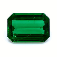 1.13 Ct. Emerald from Zambia Video