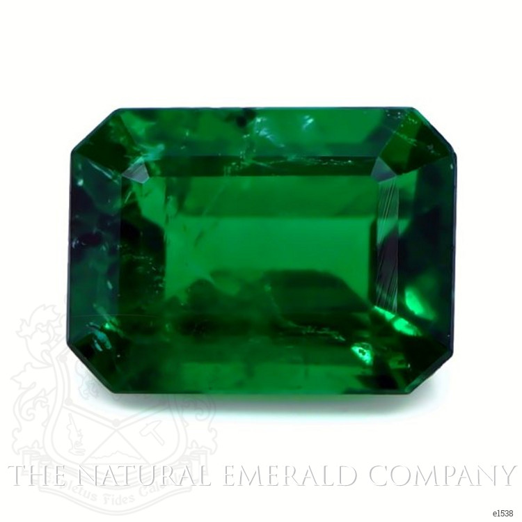 1.70 Ct. Emerald from Zambia