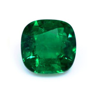1.45 Ct. Emerald from Zambia Video