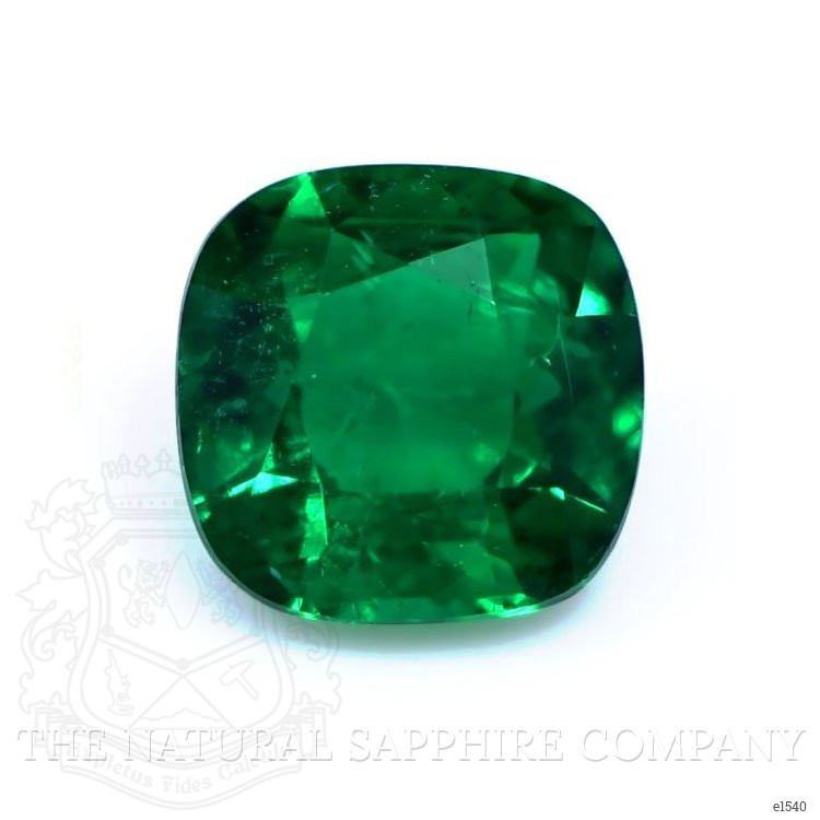 1.45 Ct. Emerald from Zambia