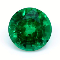 1.85 Ct. Emerald from Zambia Video