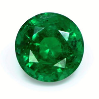2.02 Ct. Emerald from Zambia Video