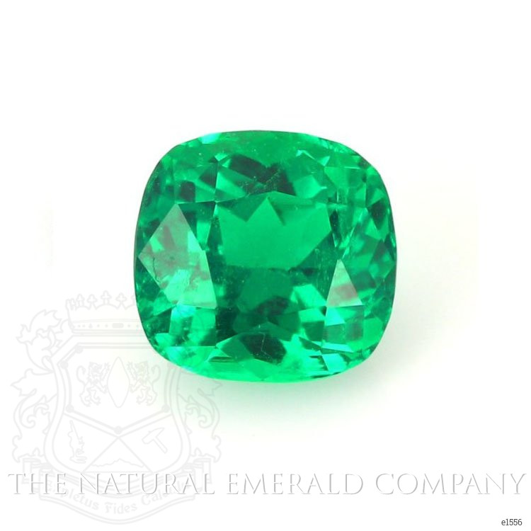 1.43 Ct. Emerald from Colombia