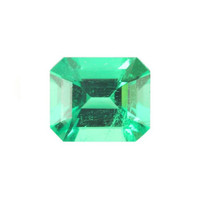 4.17 Ct. Emerald from Colombia Video
