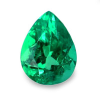 2.10 Ct. Emerald from Colombia Video